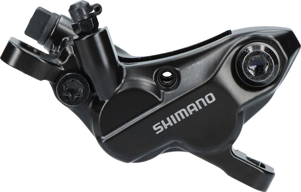 Shimano BR-MT520 Post-Mount D01S Bremssattel kaufen | Bike-Discount
