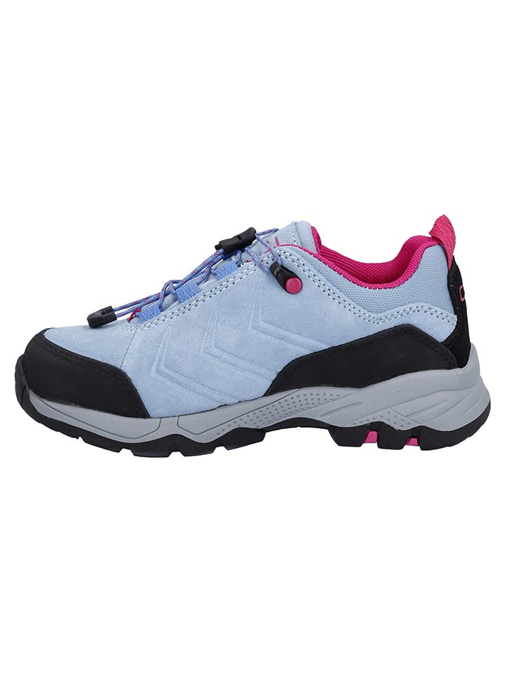 CMP Leder-Trekkingschuhe 