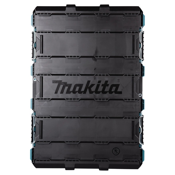 Makita Accessories P-91017 MAKTRAK Tool Box Large