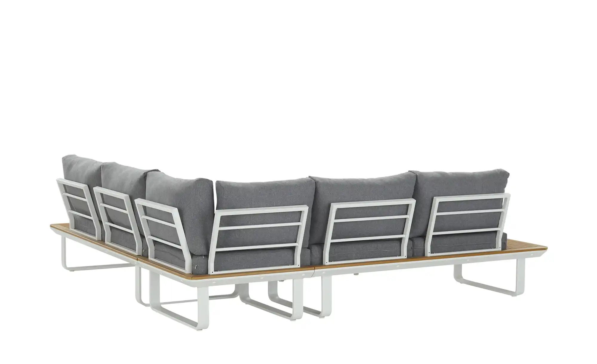 Garten-Lounge-Set Alicante