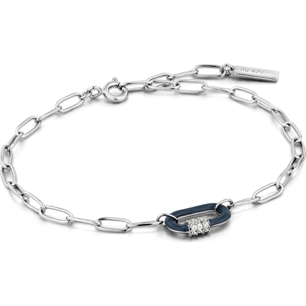 Ania Haie Bracelet 925 Argent Bracelet