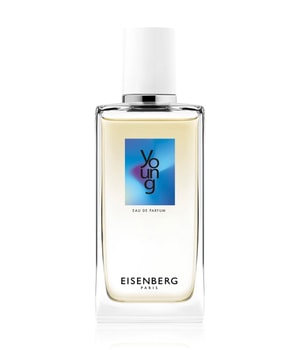 EISENBERG Happiness La Collection YOUNG Eau de Parfum Eau de Parfum 50 ml