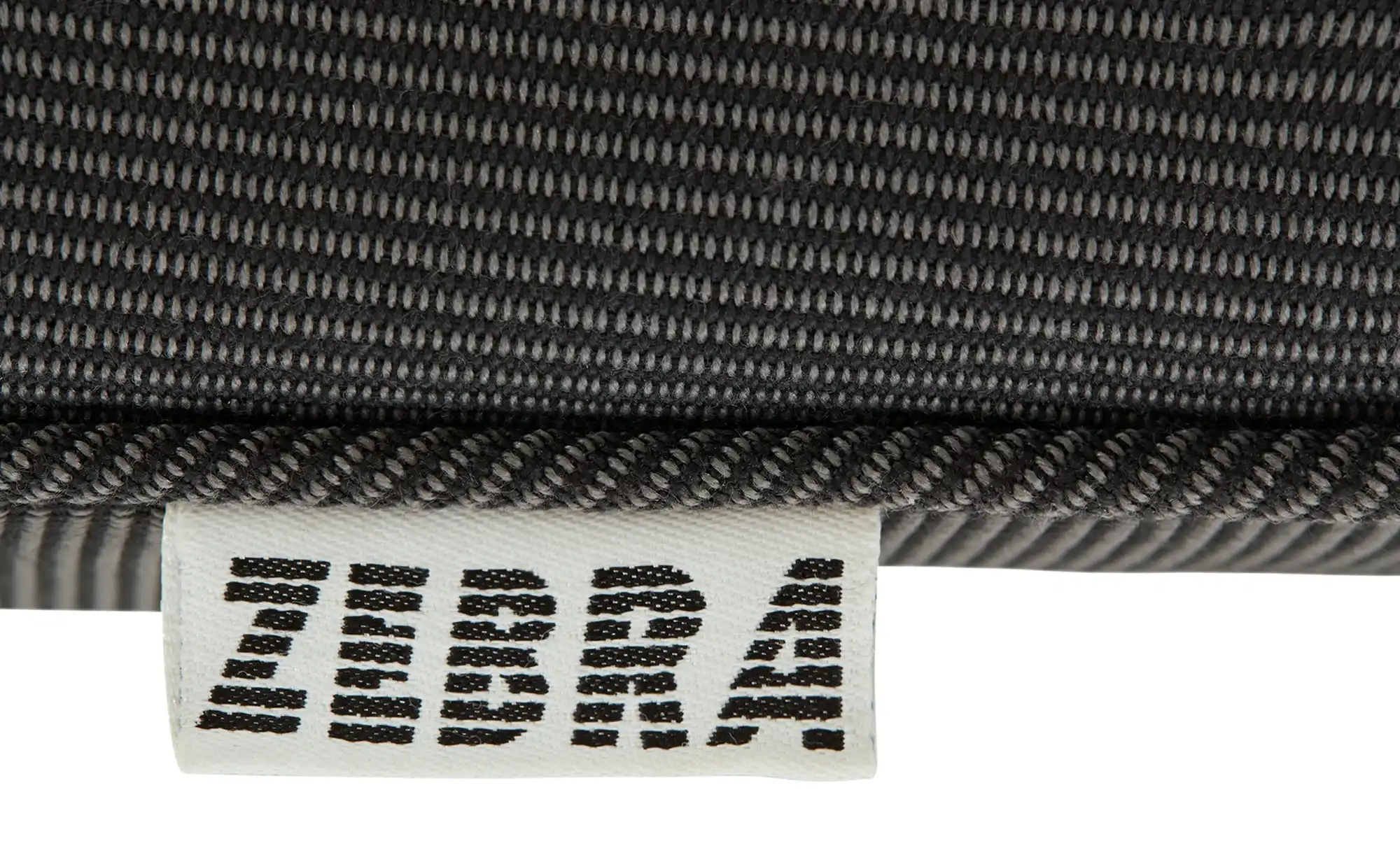 Zebra Sitzkissen Status