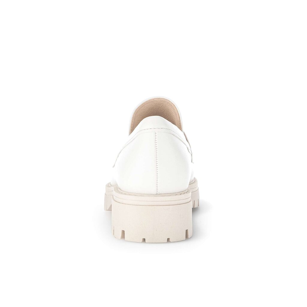 Gabor comfort Slipper creme
