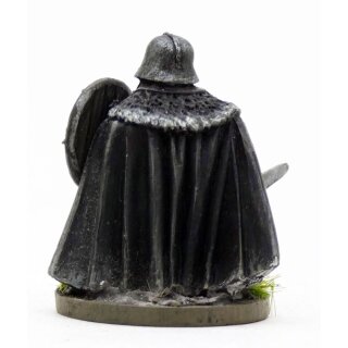 SAGA: Dark Dwarves / Duergar - Dvergr Warlord With Sword (1)