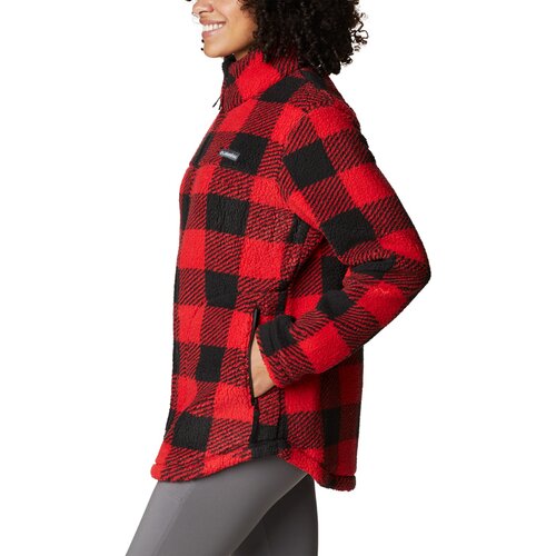 DAMEN ROLLI WEST BEND FULL ZIP