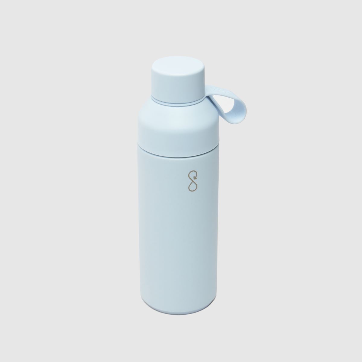 OCEAN BOTTLE ljusblå originalflaska 500ml