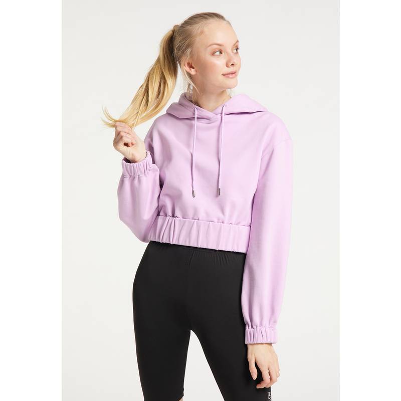MYMO Hoodie Damen