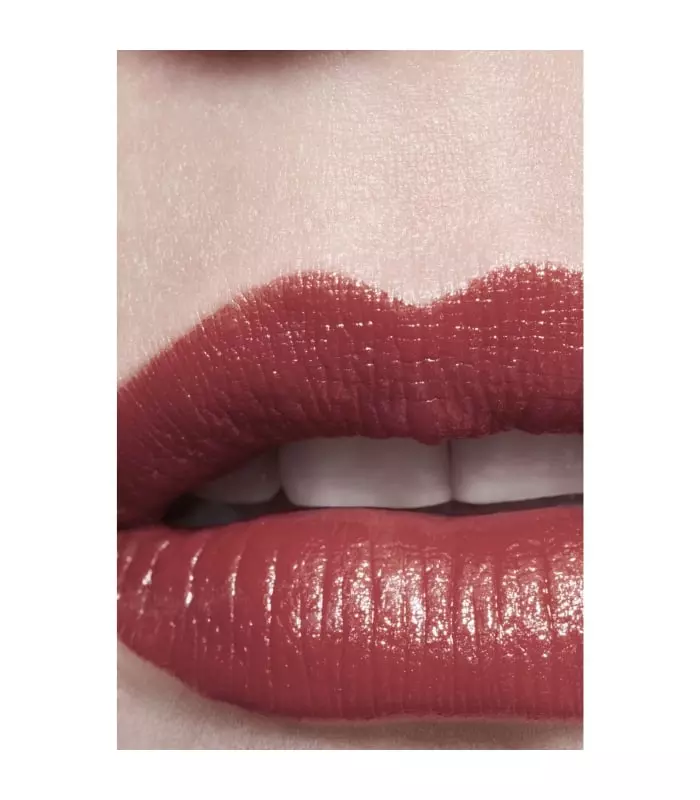 ROUGE ALLURE Le Rouge Intense