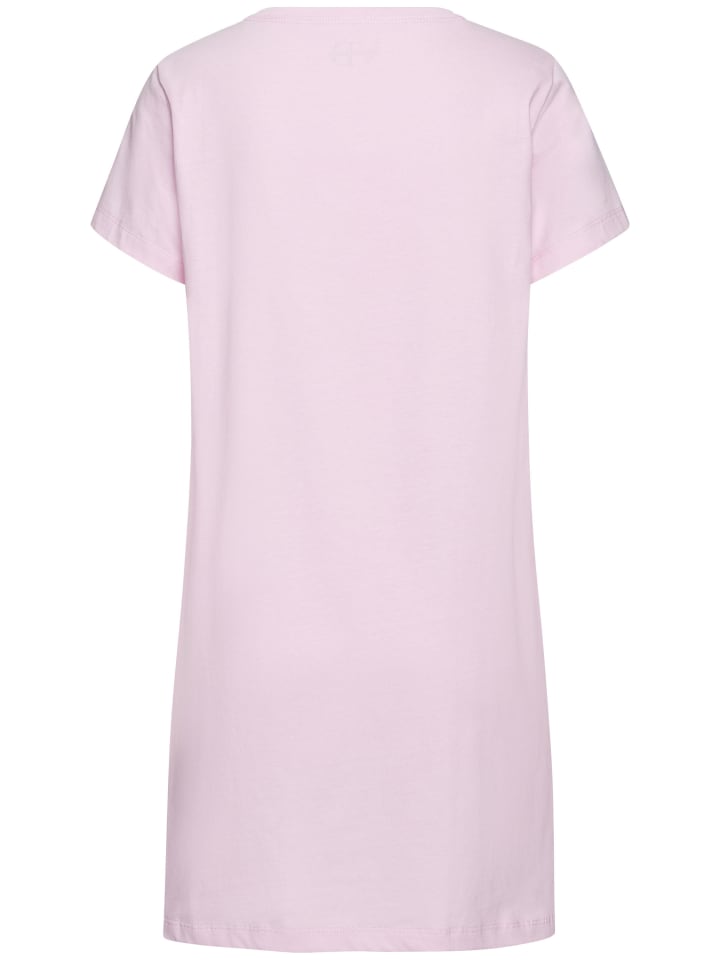 VIVANCE DREAMS Sleepshirt in rosa günstig kaufen