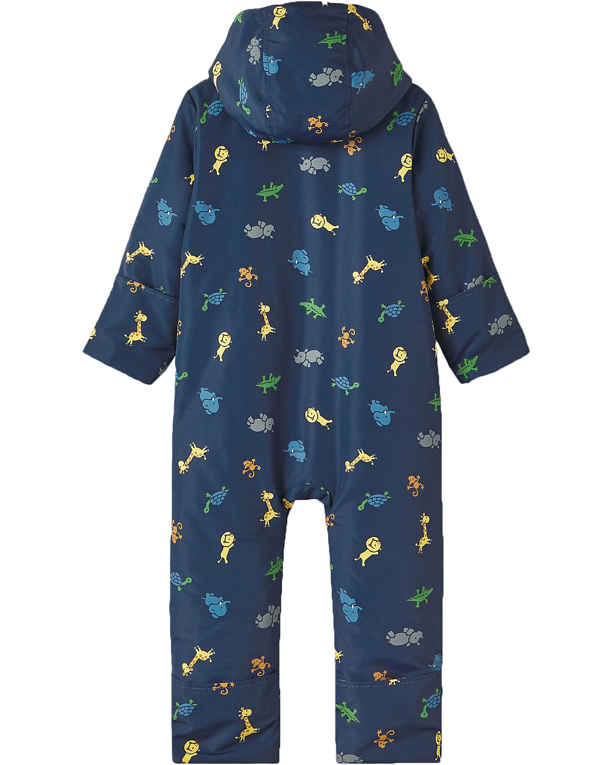 NBMMAX SUIT ZOO - Overalls - M