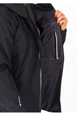 Millet Grands Montets II Gore-Tex M