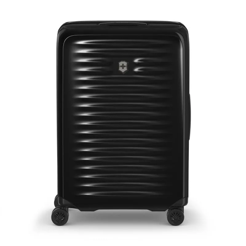 Victorinox Airox Medium Hardside Case (69 cm) - Black