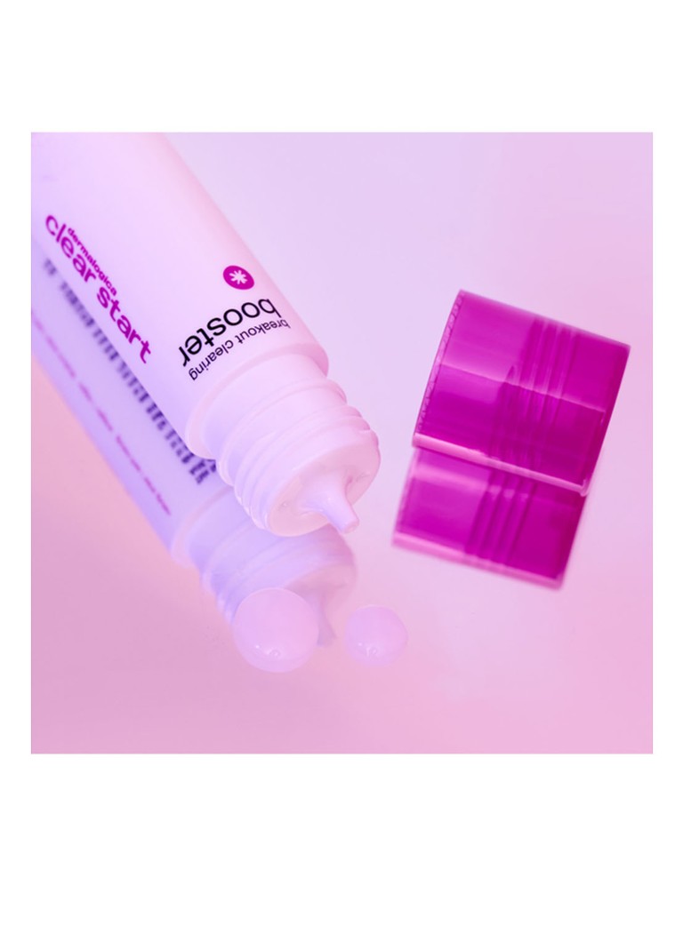 Dermalogica Clear Start Breakout Clearing Booster - puhdistava geeli