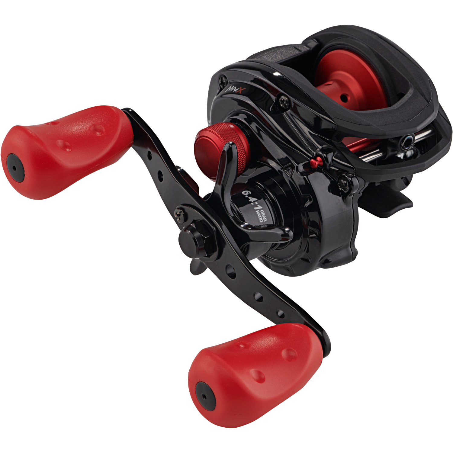 Abu Garcia MAX X Low Profile