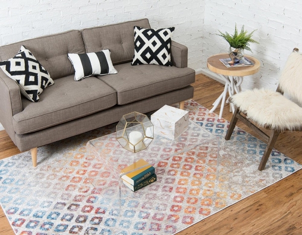 MyFlair Teppich 