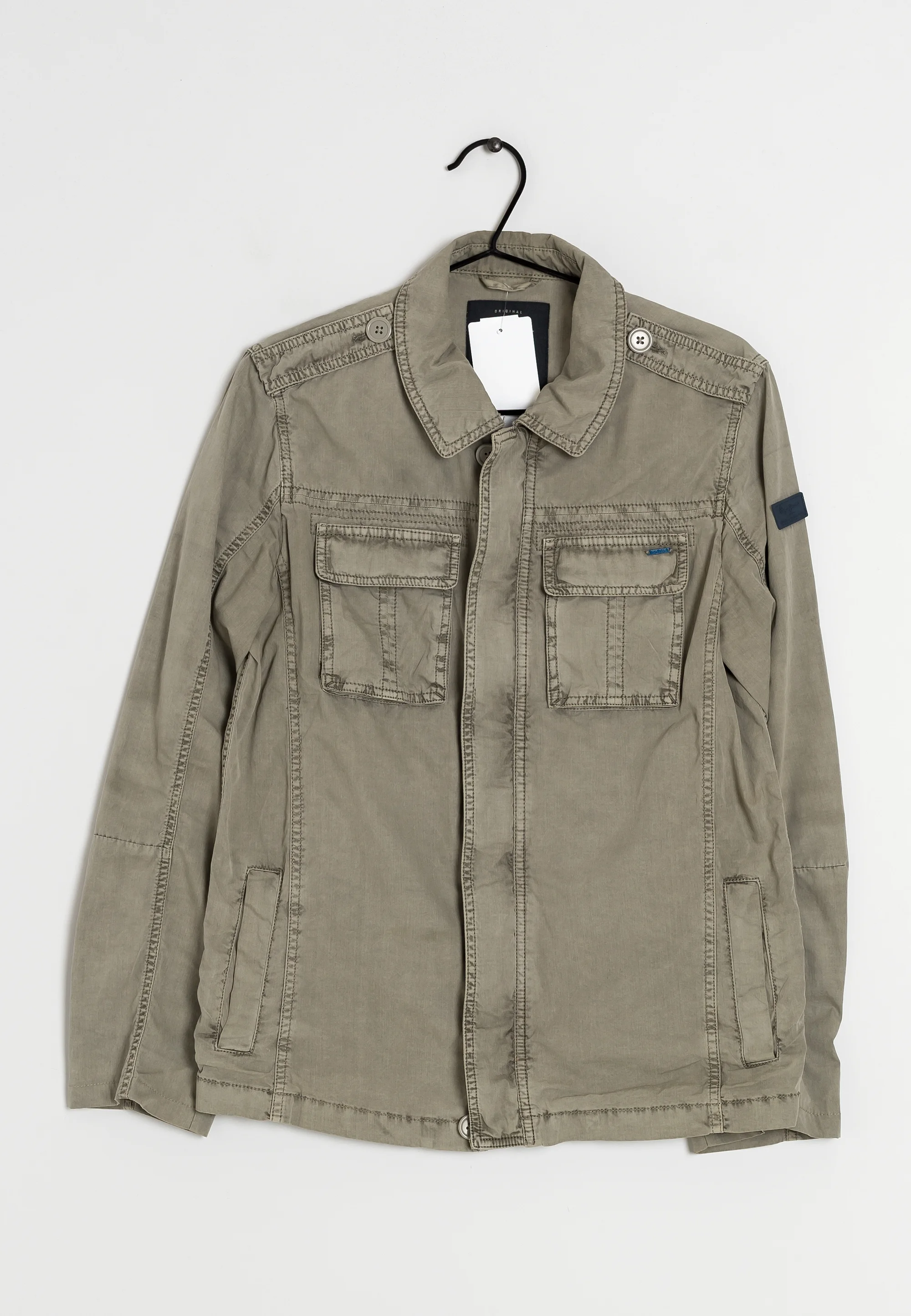 Chaqueta ligera Pepe Jeans