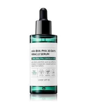 Some By Mi AHA BHA PHA 30 Days Miracle Serum Gesichtsserum 50 ml