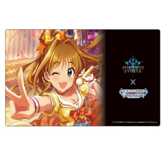 Shadowverse: Evolve - Official Rubber Mat Vol.54