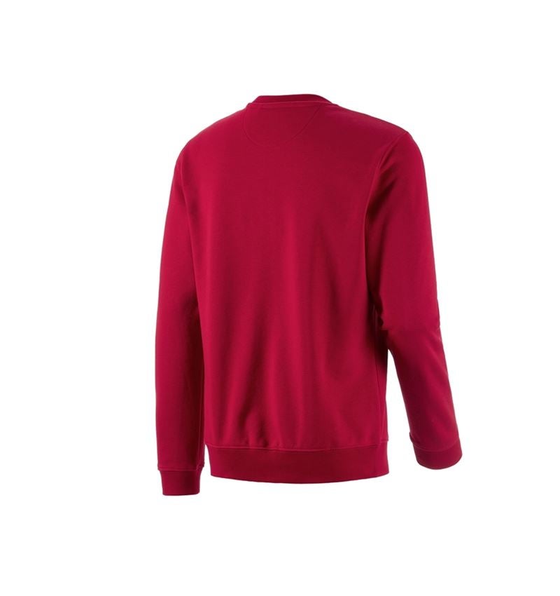 Sweatshirt e.s.motion 2020