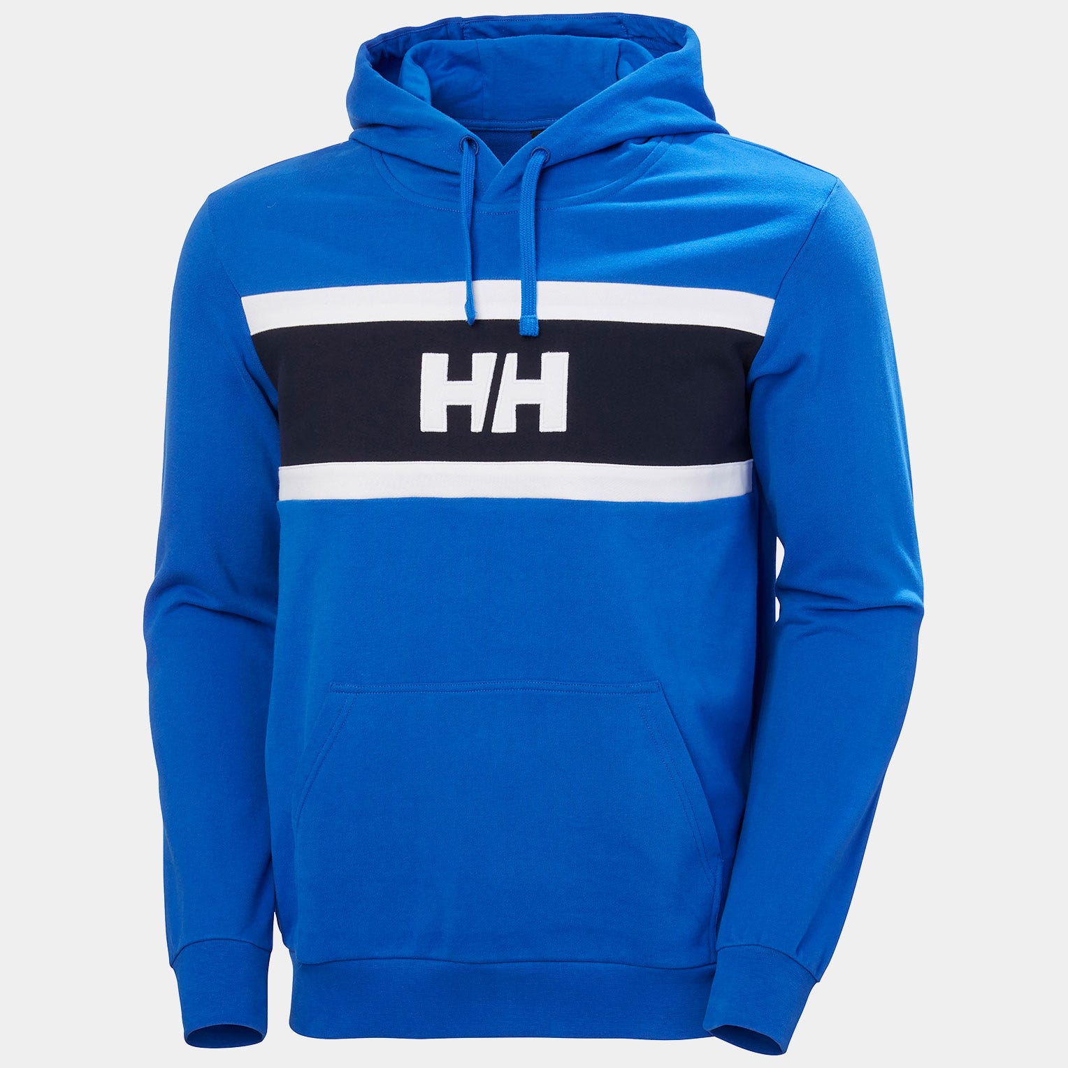 Men’s Salt Cotton Hoodie