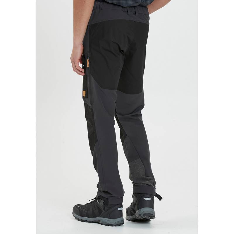 Whistler BEINA M Softshellhose Herren