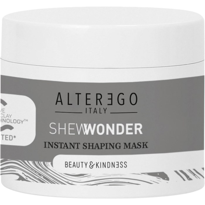 Instant Shaping Mask
