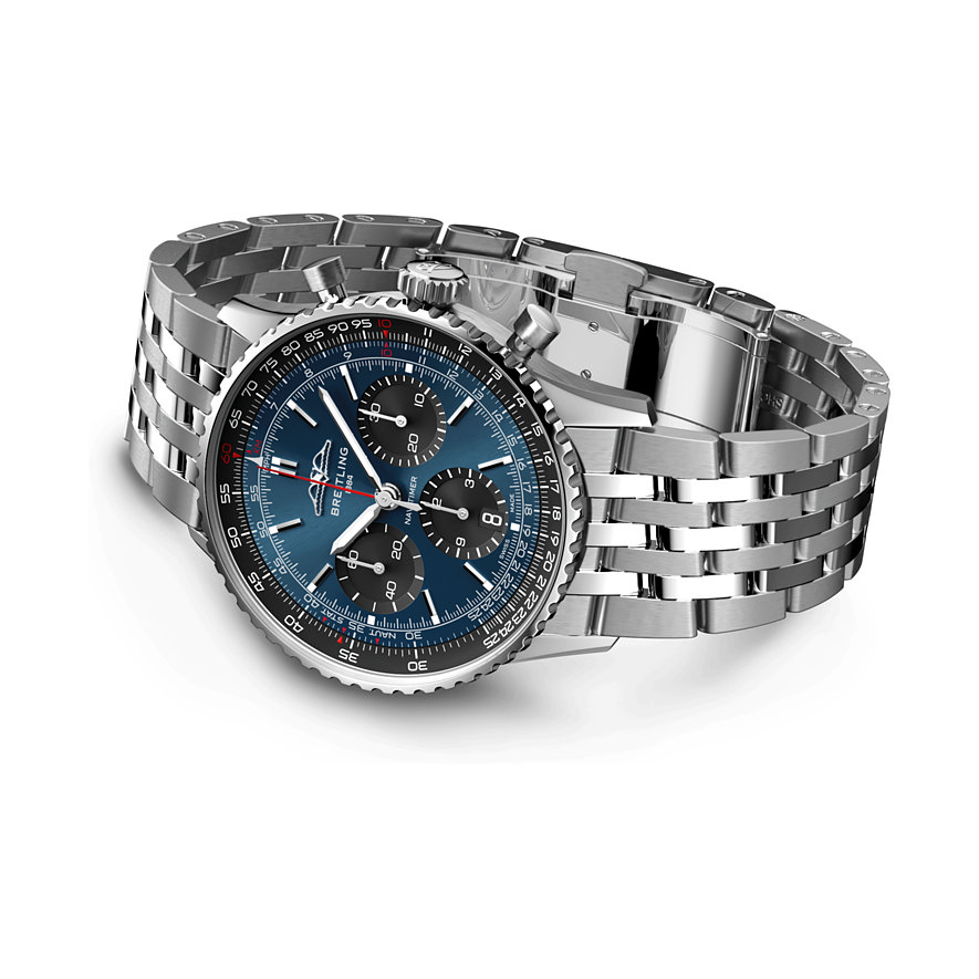 Breitling Chronograph Navitimer Chrono B01