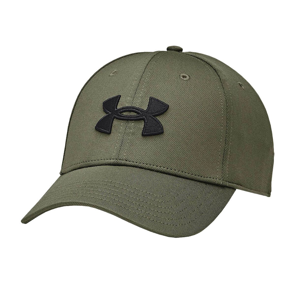 Basecap UA Blitzing