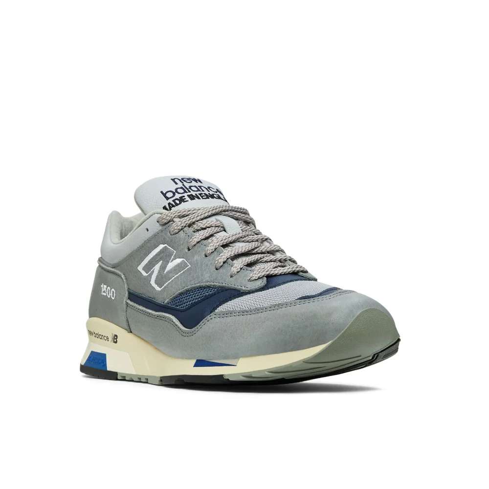 New Balance 1500 Made in M1500UKF UK M1500UKF / grau