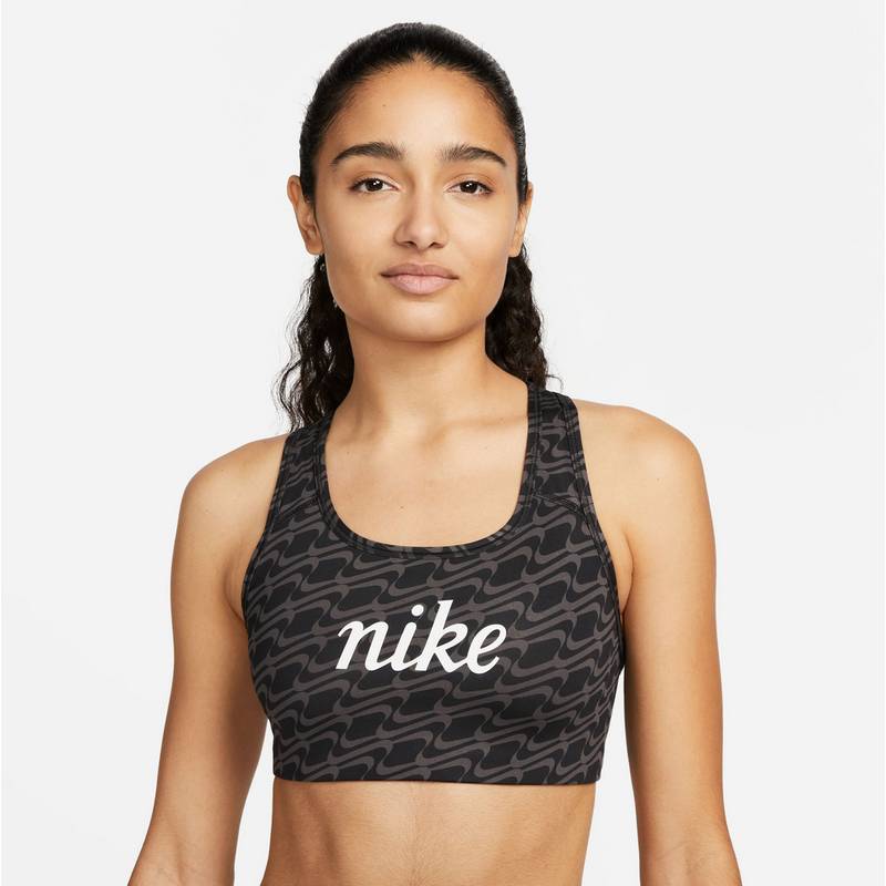 Nike DRI-FIT SWOOSH BH Damen