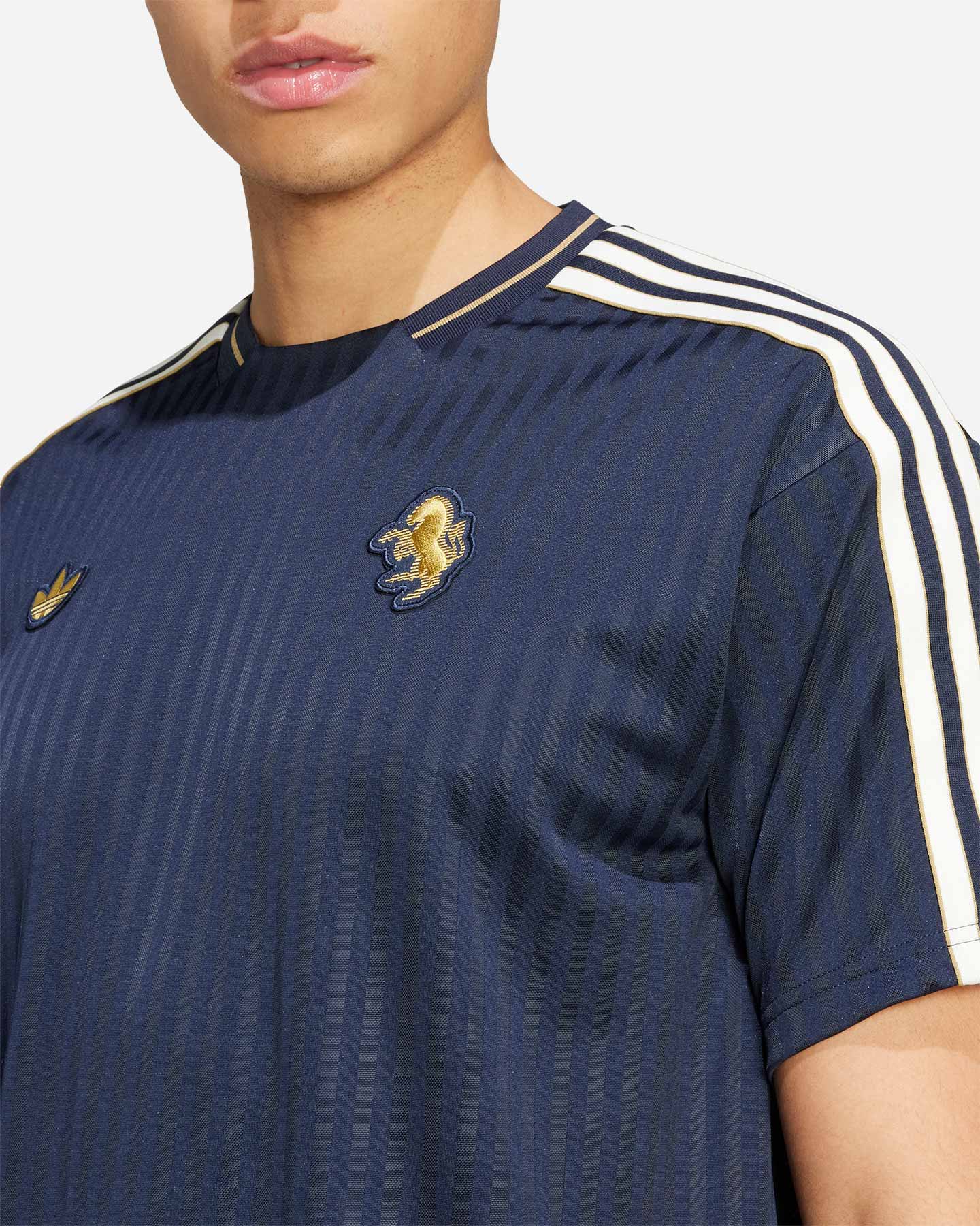 Oficiálne futbalové oblečenie Adidas Juventus Icon OG M JF0458