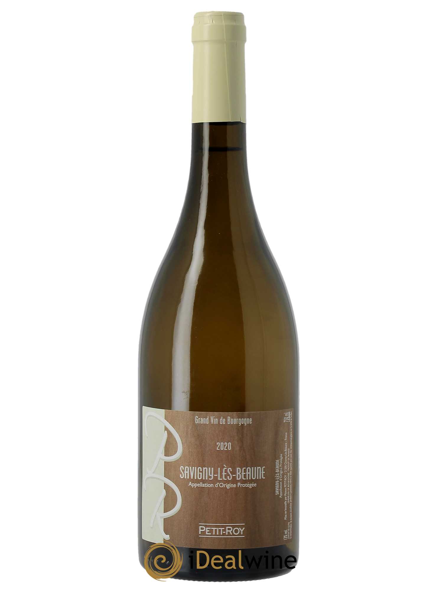 Hautes Côtes de Beaune Domaine Petit Roy (Seiichi Wang)  2020 - Lot de 1 Bouteille
