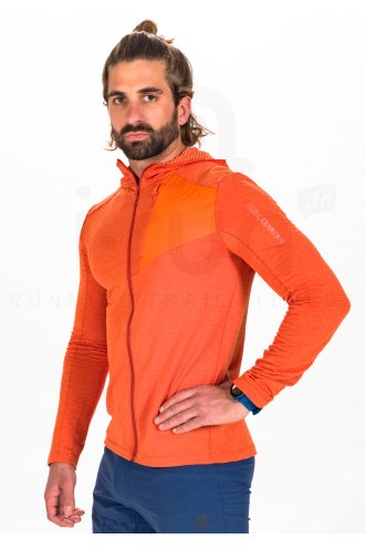 Salomon Essential Lightwarm M