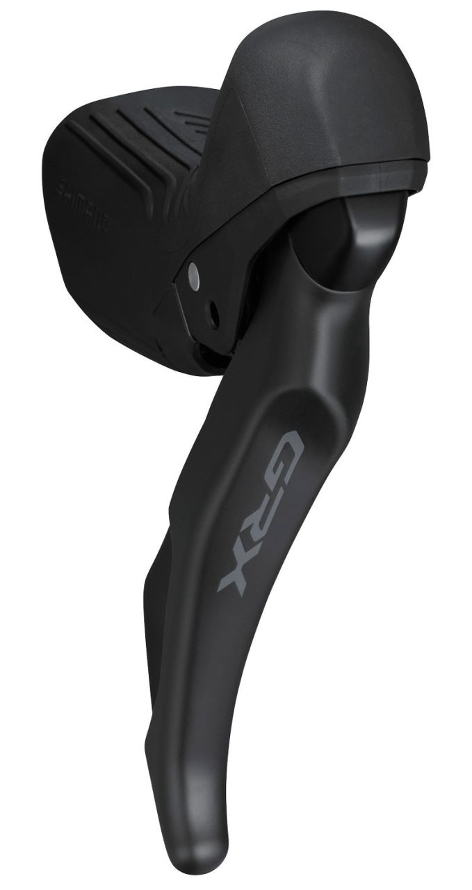 Shimano GRX ST-RX610+BR-RX400 12-fach Scheibenbremse hinten kaufen | Bike-Discount