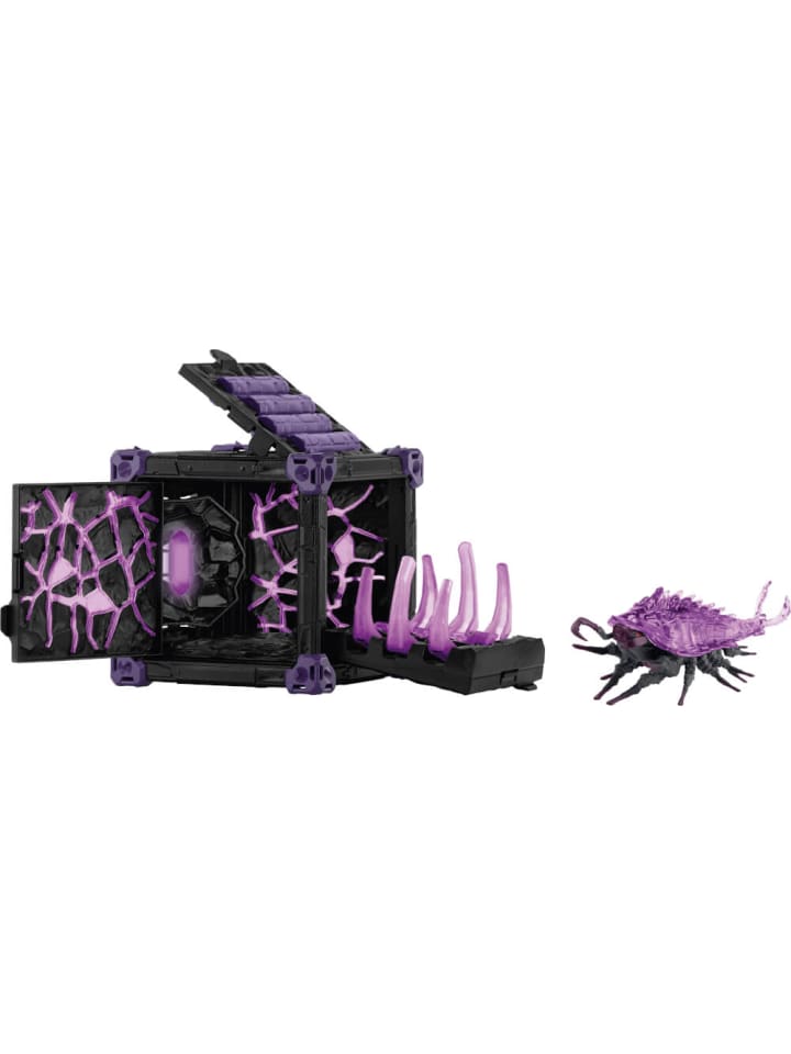 Schleich Spielfigur Eldrador Creatures BattleCave Schattenassel, ab 7 Jahre günstig kaufen onesize