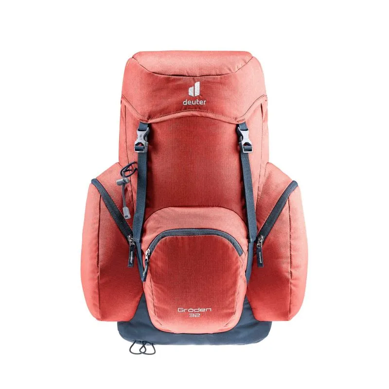 Deuter Gröden 32 - lava-ink