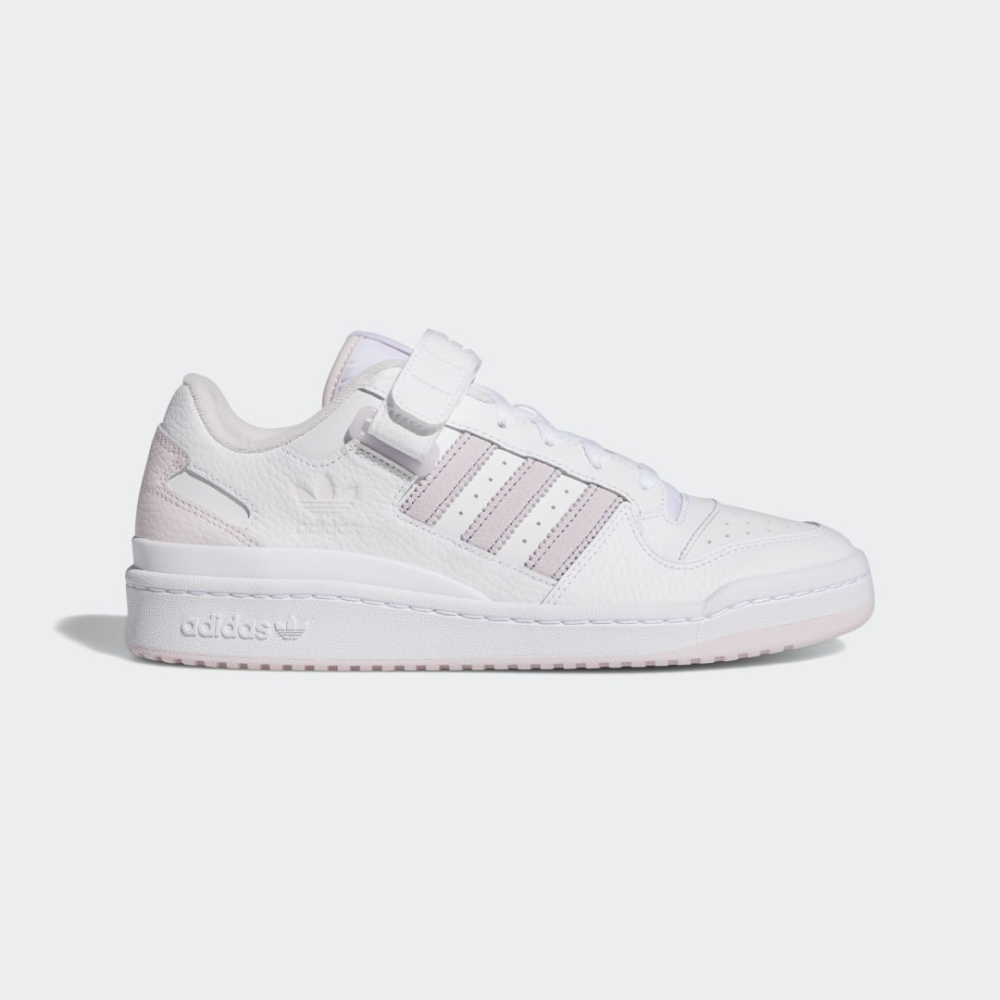 adidas Forum Low GY5832 / weiss