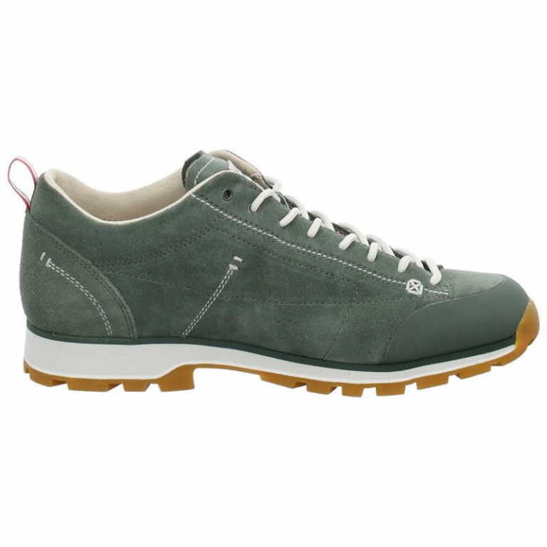 DOLOMITE Trekkingschuhe grün
