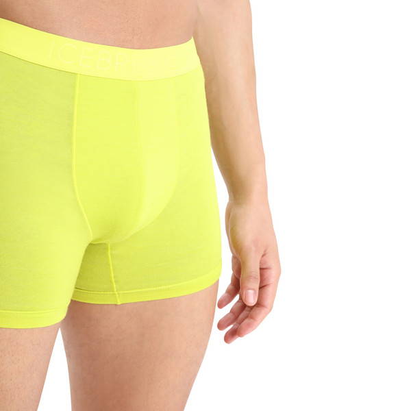 M ANATOMICA COOL-LITE BOXERS Herren - Funktionsunterwäsche