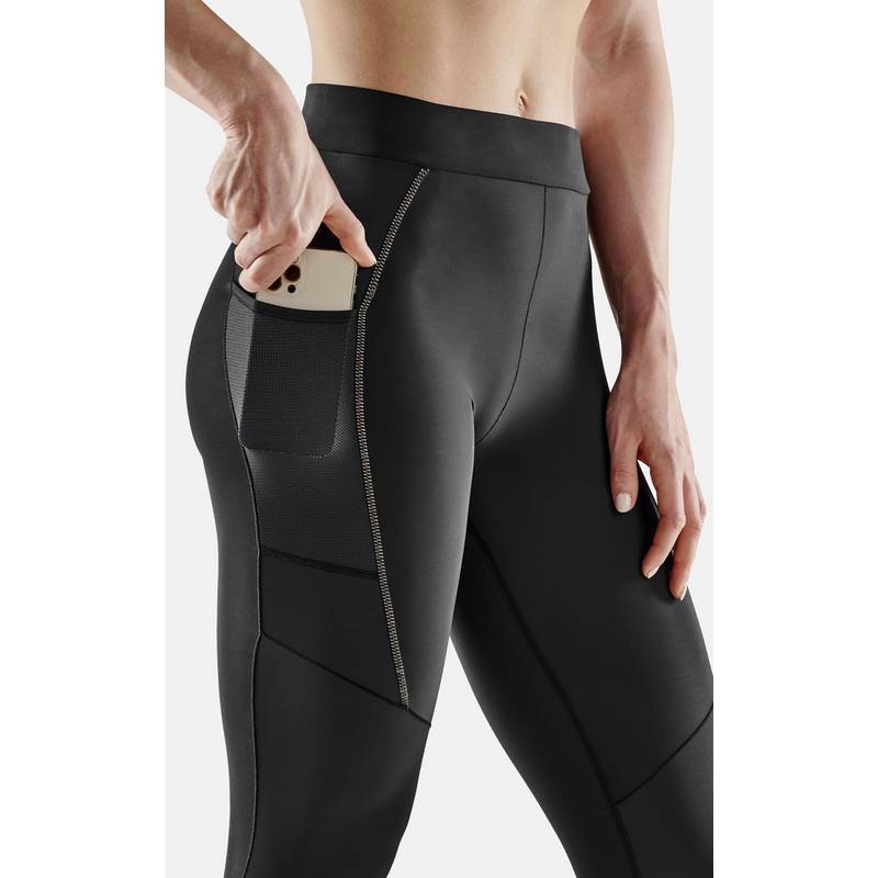 Skins SKINS SERIES-5 Long Tights Tights Damen