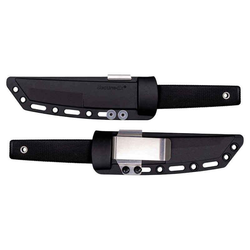 Cold Steel KOBUN 17TS Serrated