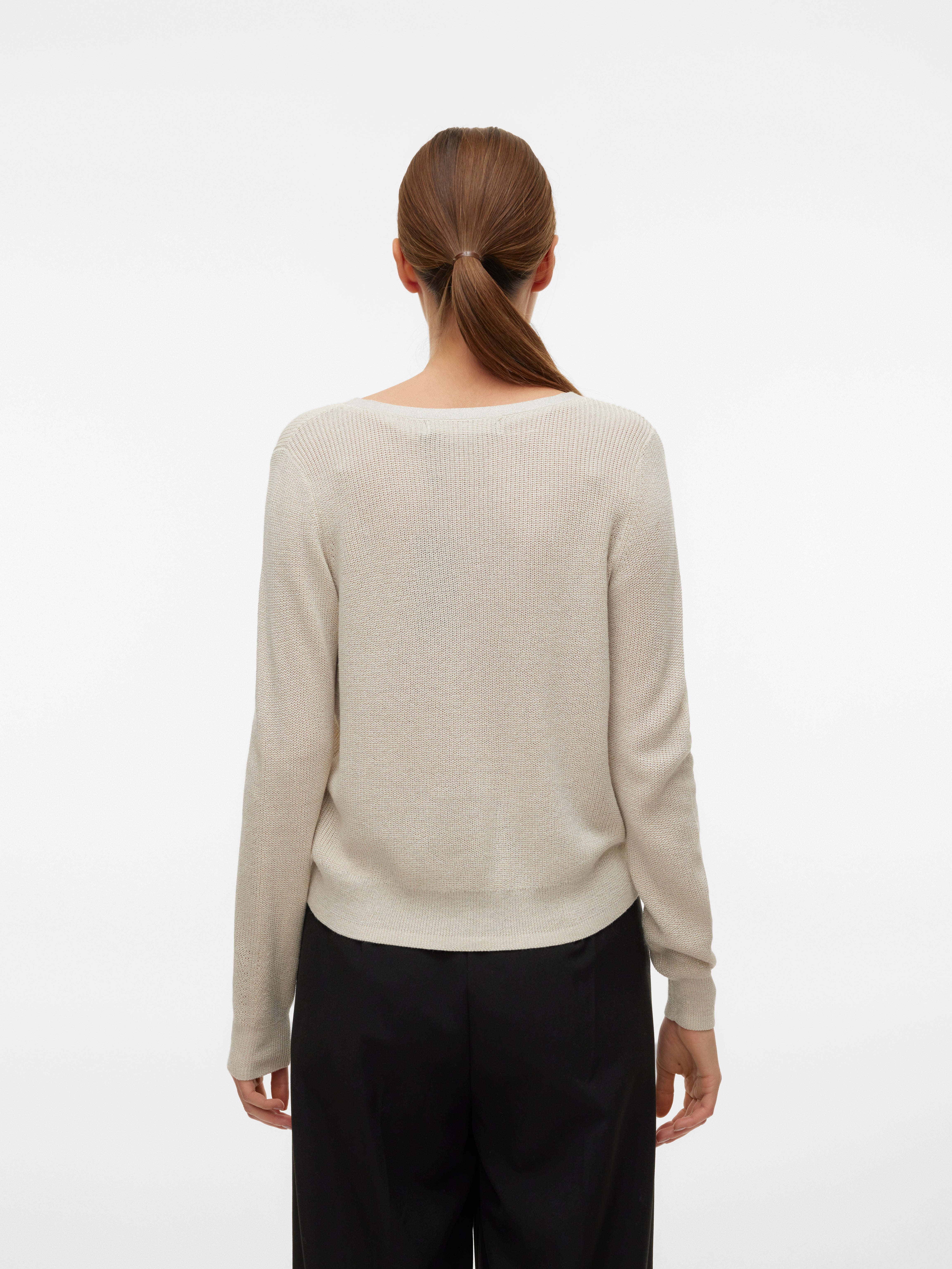 VMNEWLEX Strickjacke