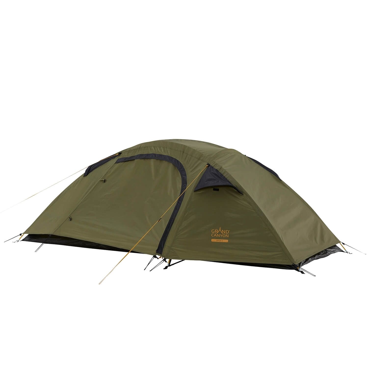 Kuppelzelt Apex 1