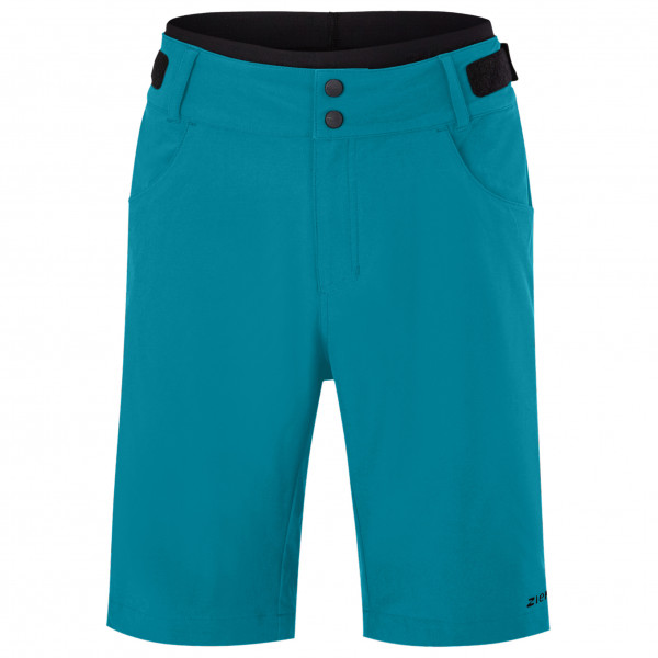 Ziener - Pelik X-Function - Radhose