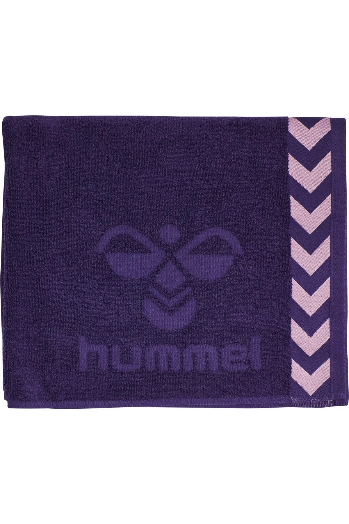 hummel  Strandtuch - Lila - Lizenzartikel