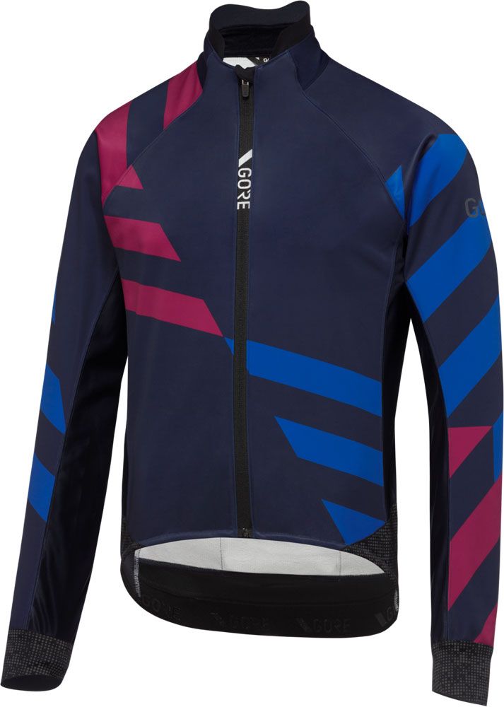 GOREWEAR C5 GORE-TEX INFINIUM™ Signal - Thermojacke kaufen | Bike-Discount