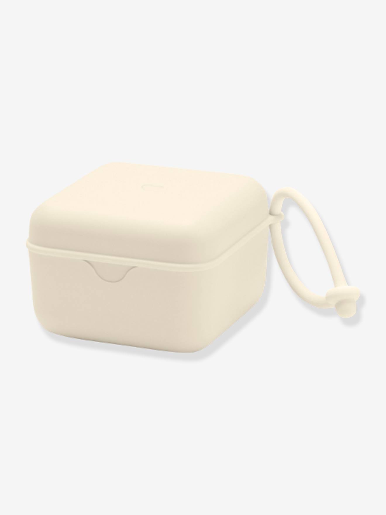 Bibs Schnullerbox BIBS - beige