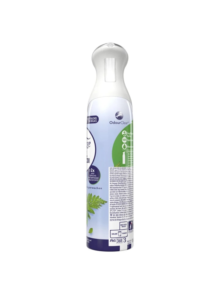febreze Febreze Lufterfrischer Extra Stark Frühlingserwachen günstig kaufen Anzahl: 1 Stück