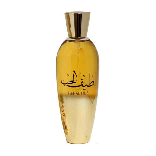 Parfum Ard Al Zaafaran Teef Al Hub 100 ml